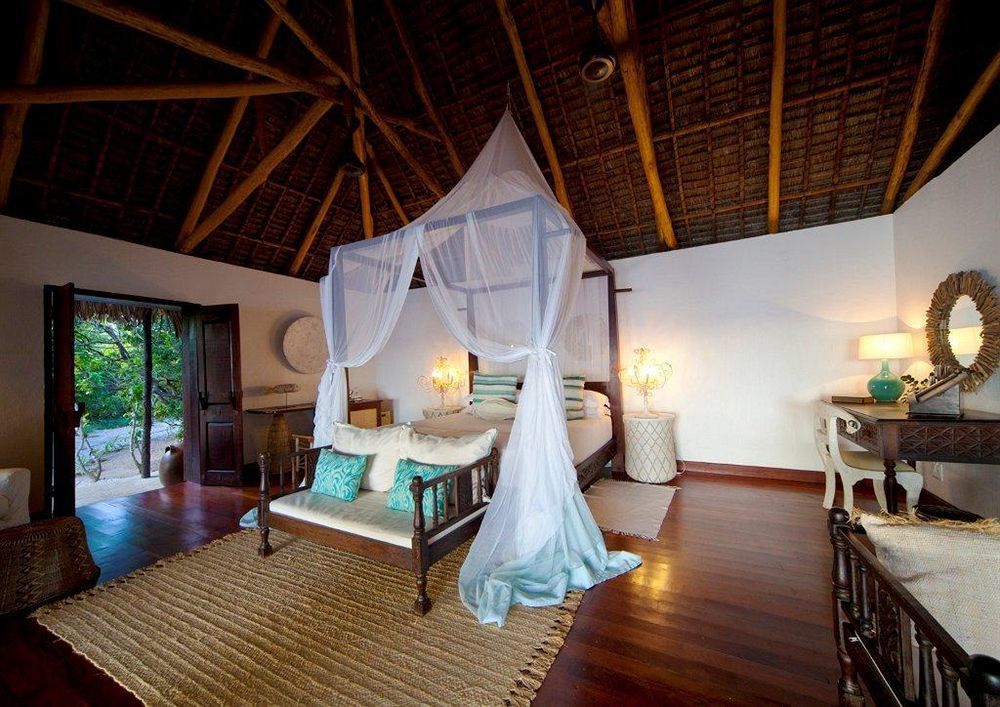 Azura Quilalea Island Hotel ภายนอก รูปภาพ