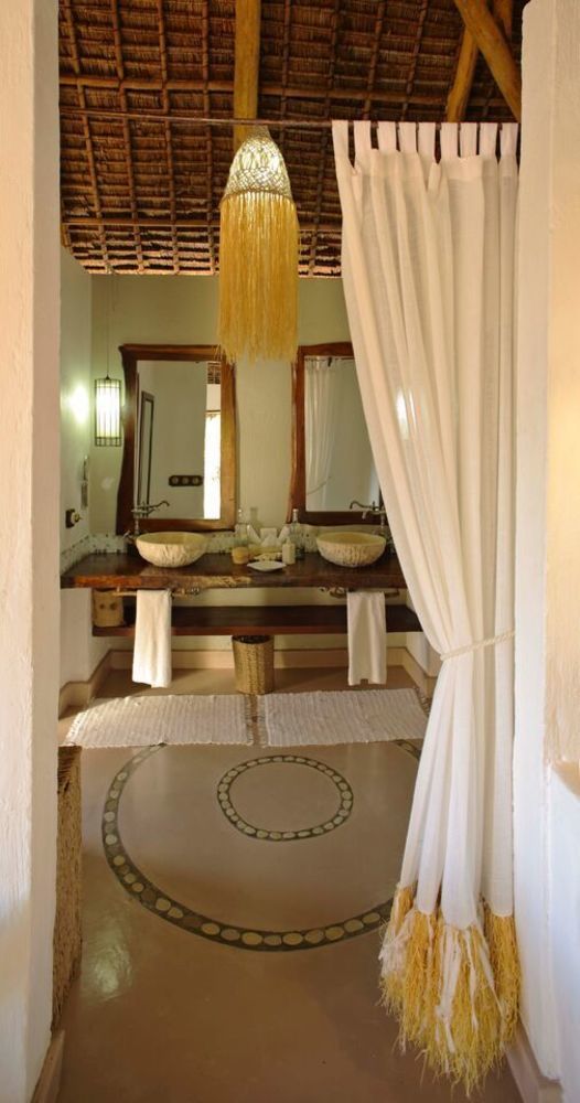 Azura Quilalea Island Hotel ภายนอก รูปภาพ